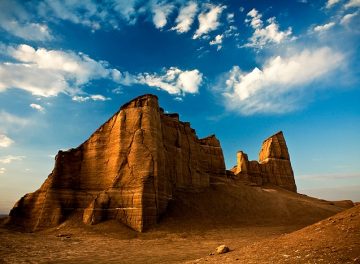 کویر1 360x264 Deserts of Iran