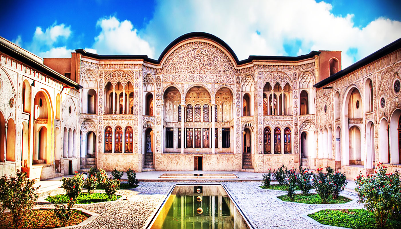 Картинки по запросу borujerdi historical house