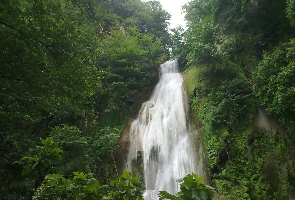 Lowe waterfall5 Lowe waterfall